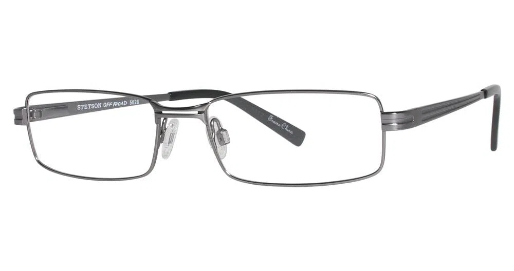 Stetson Off Road OR5026 Eyeglasses